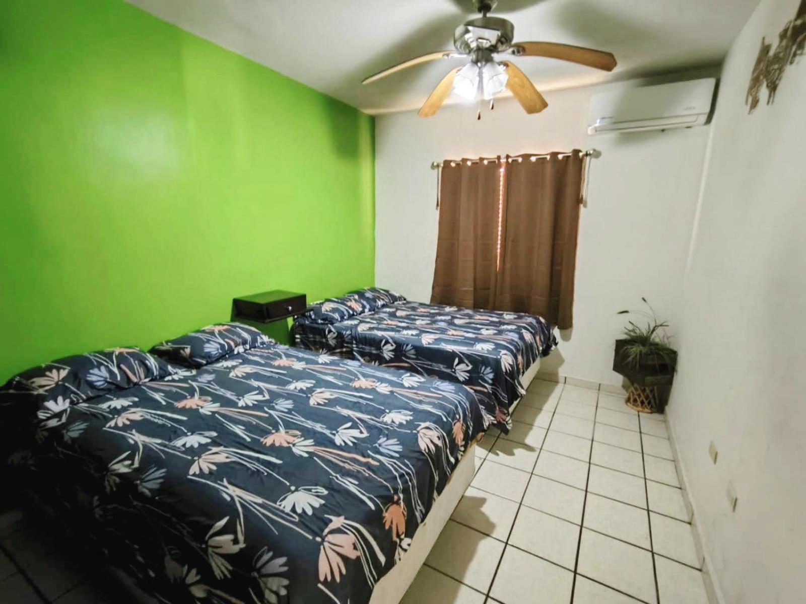 Casa Villa Serena 4 San Carlos Nuevo Guaymas Exterior foto